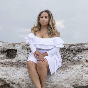 Meet your Posher, Tasha